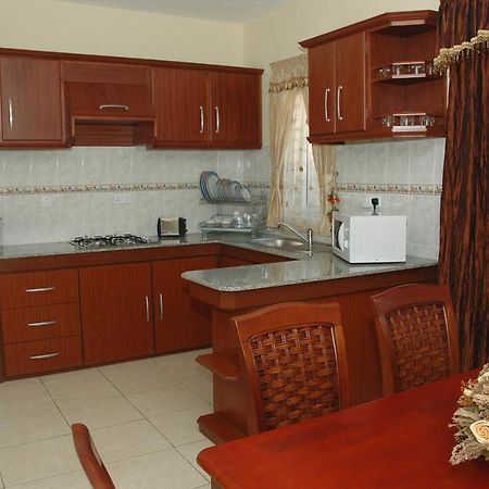Flic-en-Flacq Montagu Villa מראה חיצוני תמונה