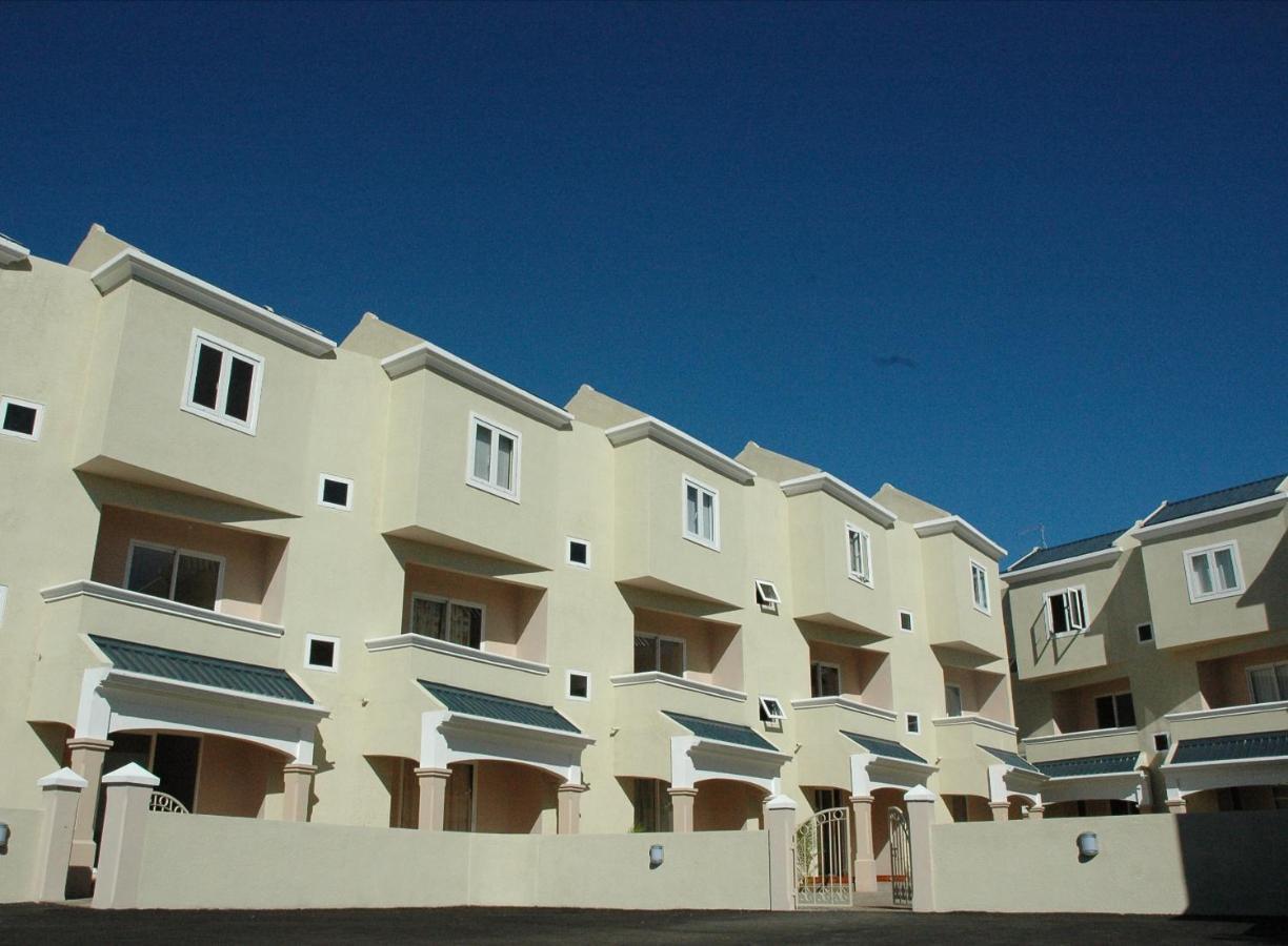 Flic-en-Flacq Montagu Villa מראה חיצוני תמונה