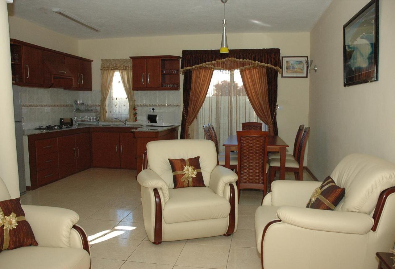 Flic-en-Flacq Montagu Villa מראה חיצוני תמונה