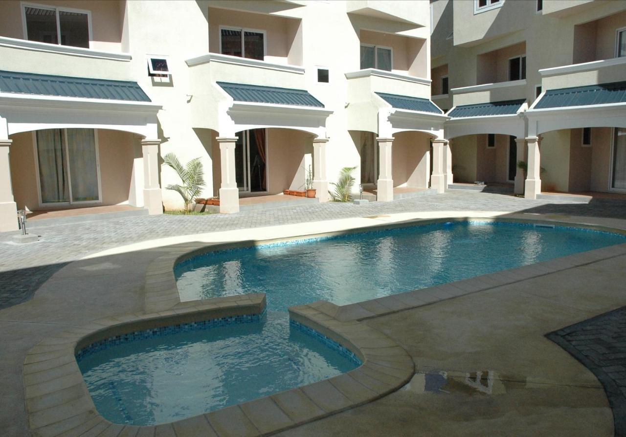Flic-en-Flacq Montagu Villa מראה חיצוני תמונה