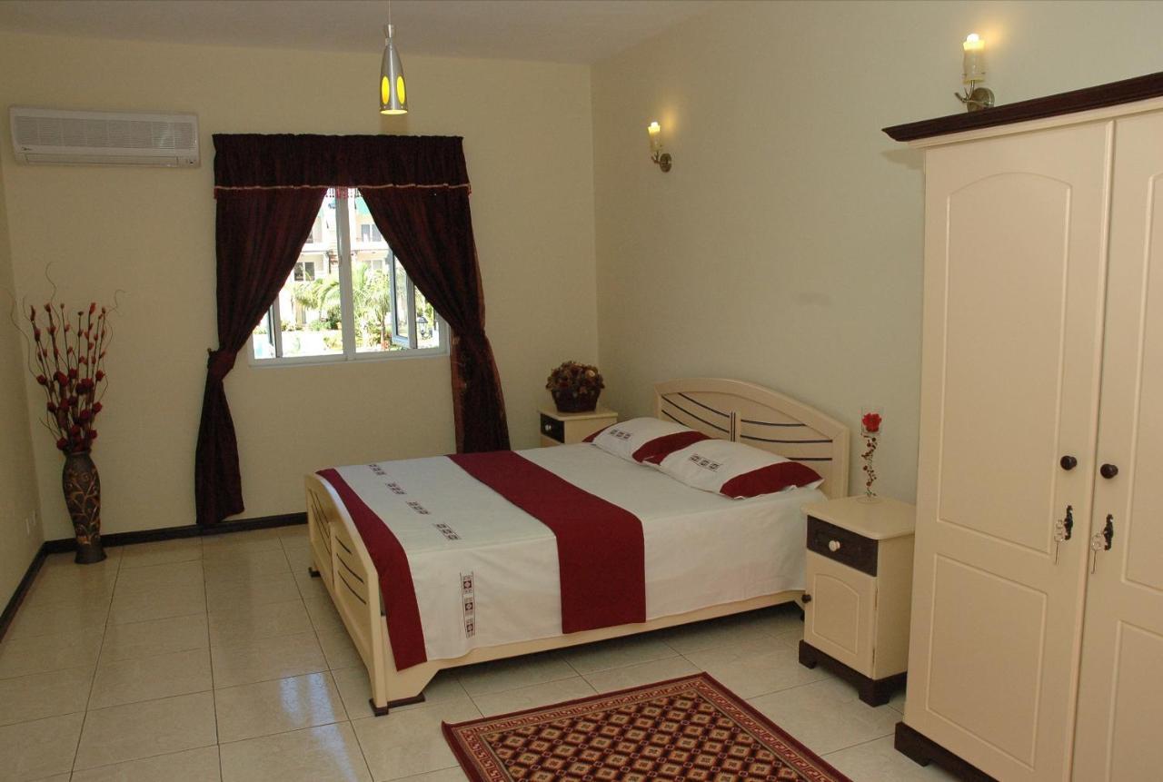 Flic-en-Flacq Montagu Villa מראה חיצוני תמונה