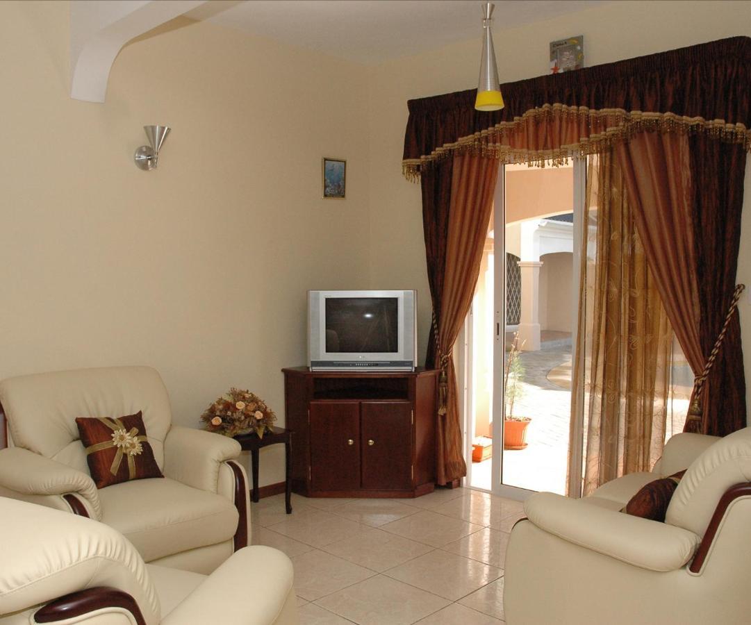 Flic-en-Flacq Montagu Villa מראה חיצוני תמונה