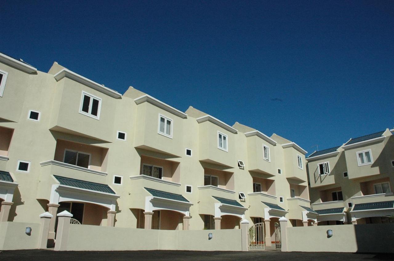 Flic-en-Flacq Montagu Villa מראה חיצוני תמונה